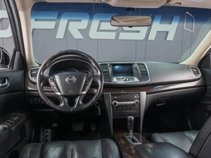 Седан Nissan Teana 2012 года, 1299000 рублей, Сургут