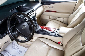 Внедорожник Lexus RX 2011 года, 2249000 рублей, Сургут