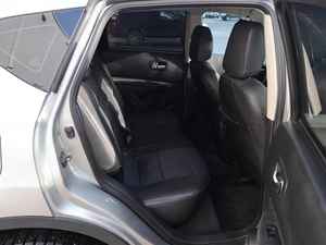 Внедорожник Nissan Qashqai 2008 года, 875000 рублей, Железногорск