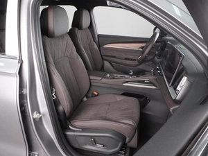 Внедорожник Geely Xingyue L 2025 года, 4419000 рублей, Минеральные Воды