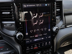 Пикап RAM 1500 2023 года, 17290000 рублей, Краснодар