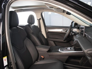 Внедорожник Haval Jolion, I Рестайлинг 2 2025 года, 2399000 рублей, Омск