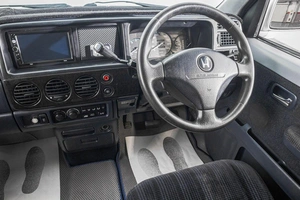 Минивэн Honda Stepwgn 2001 года, 699000 рублей, Барнаул