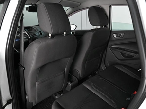 Хетчбэк Ford Fiesta 2013 года, 859000 рублей, Аксай