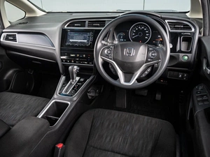 Универсал Honda Shuttle 2020 года, 1480000 рублей, Краснодар