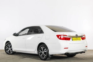 Седан Toyota Camry 2014 года, 1629000 рублей, Тюмень