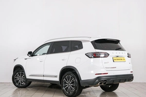 Внедорожник Chery Tiggo 8 Pro Max 2022 года, 1899000 рублей, Красноярск