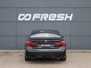 Седан BMW 7 серия 2017 года, 4220000 рублей, Краснодар