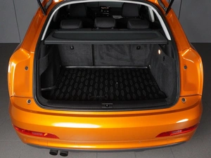 Внедорожник Audi Q3 2013 года, 2070000 рублей, Минеральные Воды