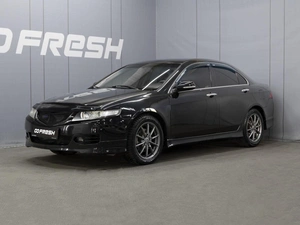 Седан Honda Accord 2006 года, 960000 рублей, Омск