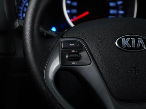 Седан Kia Rio 2016 года, 839050 рублей, Москва