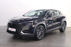 Внедорожник Changan UNI-T 2023 года, 2250000 рублей, Брянск