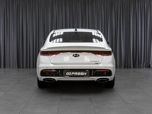 Седан Hyundai Lafesta 2020 года, 2149000 рублей, Тюмень