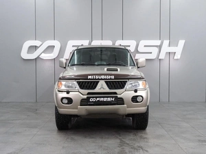 Внедорожник Mitsubishi Pajero Sport 2006 года, 799000 рублей, Воронеж