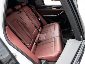 Внедорожник BMW X3 2022 года, 5410000 рублей, Краснодар