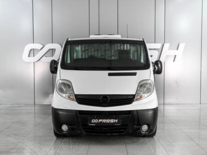 Фургон Opel Vivaro 2006 года, 1079000 рублей, Ростов-на-Дону