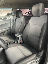 Внедорожник Hyundai Creta 2019 года, 1687000 рублей, Солонцы