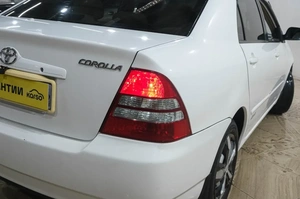 Седан Toyota Corolla 2002 года, 449000 рублей, Новокузнецк