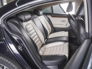 Седан Volkswagen Passat CC 2008 года, 1200000 рублей, Ростов-на-Дону