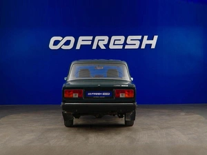 Седан ВАЗ (LADA) 2105 2005 года, 350077 рублей, Москва