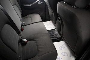 Пикап Nissan Navara 2012 года, 1479000 рублей, Оренбург