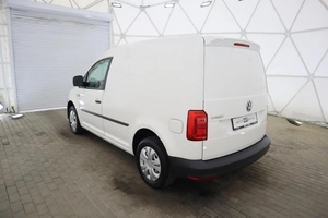 Фургон Volkswagen Caddy 2015 года, 1480000 рублей, Обнинск