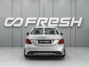 Седан Mercedes-benz C-класс 2014 года, 2000000 рублей, Ростов-на-Дону