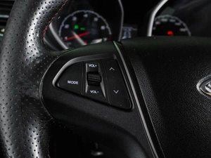 Внедорожник Chery Tiggo 5 2015 года, 869000 рублей, Воронеж