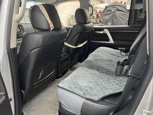 Внедорожник Toyota Land Cruiser 2015 года, 6650000 рублей, Ростов-на-Дону