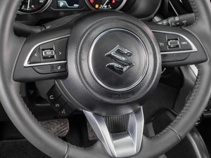 Внедорожник Suzuki Grand Vitara 2023 года, 4339000 рублей, Тюмень