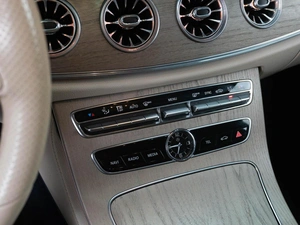 Купе Mercedes-benz E-класс 2017 года, 3999000 рублей, Тюмень