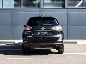 Внедорожник Nissan X-Trail 2017 года, 1665000 рублей, Кирилловка