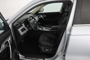 Внедорожник Geely Atlas 2018 года, 1390000 рублей, Брянск