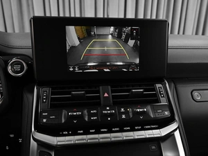 Внедорожник Toyota Land Cruiser 2023 года, 12850000 рублей, Ставрополь