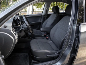 Лифтбек Volkswagen Polo 2020 года, 1650000 рублей, Большой Сочи
