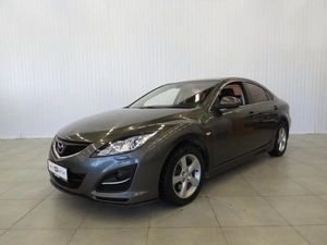 Седан Mazda 6 2011 года, 945000 рублей, Калуга