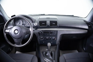 Хетчбэк BMW 1 серия 2011 года, 1079000 рублей, Пермь