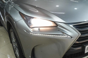 Внедорожник Lexus NX 2015 года, 2999000 рублей, Новокузнецк