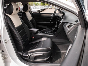 Седан Hyundai Sonata 2019 года, 1840000 рублей, Краснодар