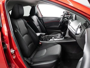 Седан Mazda 3 2014 года, 1399000 рублей, Тюмень