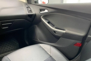 Хетчбэк Ford Focus 2014 года, 710000 рублей, Солонцы