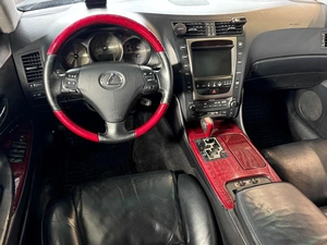 Седан Lexus GS 2005 года, 1419000 рублей, Кропоткин