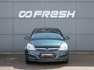 Хетчбэк Opel Astra 2007 года, 380000 рублей, Краснодар