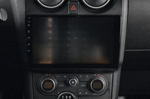 Внедорожник Nissan Qashqai 2011 года, 989000 рублей, Челябинск