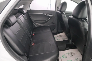 Седан ВАЗ (LADA) Vesta 2021 года, 1189000 рублей, Красноярск