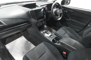 Седан Subaru Impreza 2021 года, 1719000 рублей, Новокузнецк