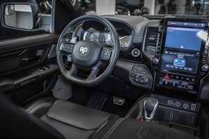 Пикап RAM 1500 2025 года, 9186151 рублей, Москва