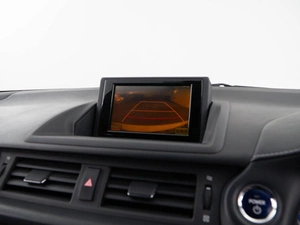 Хетчбэк Lexus CT 2011 года, 1387444 рублей, Москва