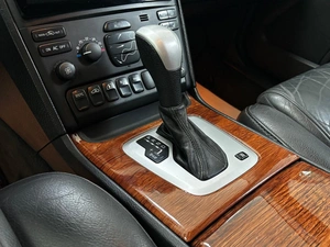 Внедорожник Volvo XC90 2003 года, 799000 рублей, Ачинск