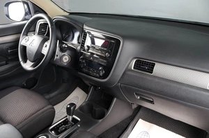 Внедорожник Mitsubishi Outlander 2012 года, 1409000 рублей, Тюмень